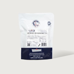 Dunninghams Premium Lamb Rissole with Preservative 1Kg