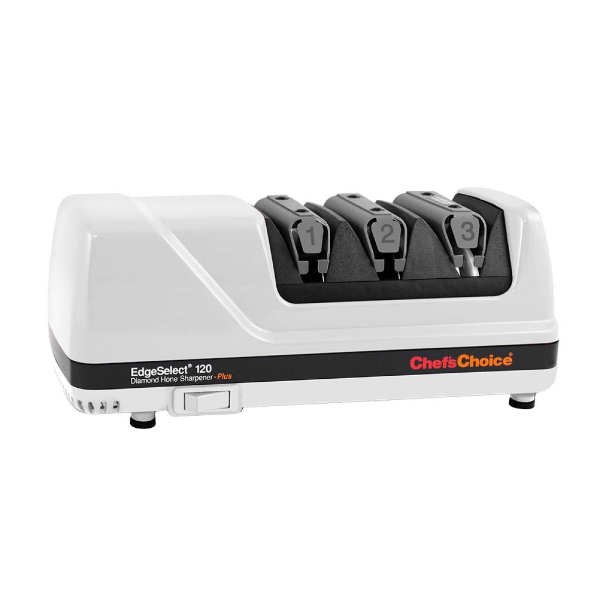 SHARPENER ELECTRIC CHEFS CHOICE E S 120