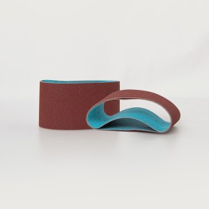 Nirey Sharperner Part - KE-280 Abrasive Belt Rough SC-02A