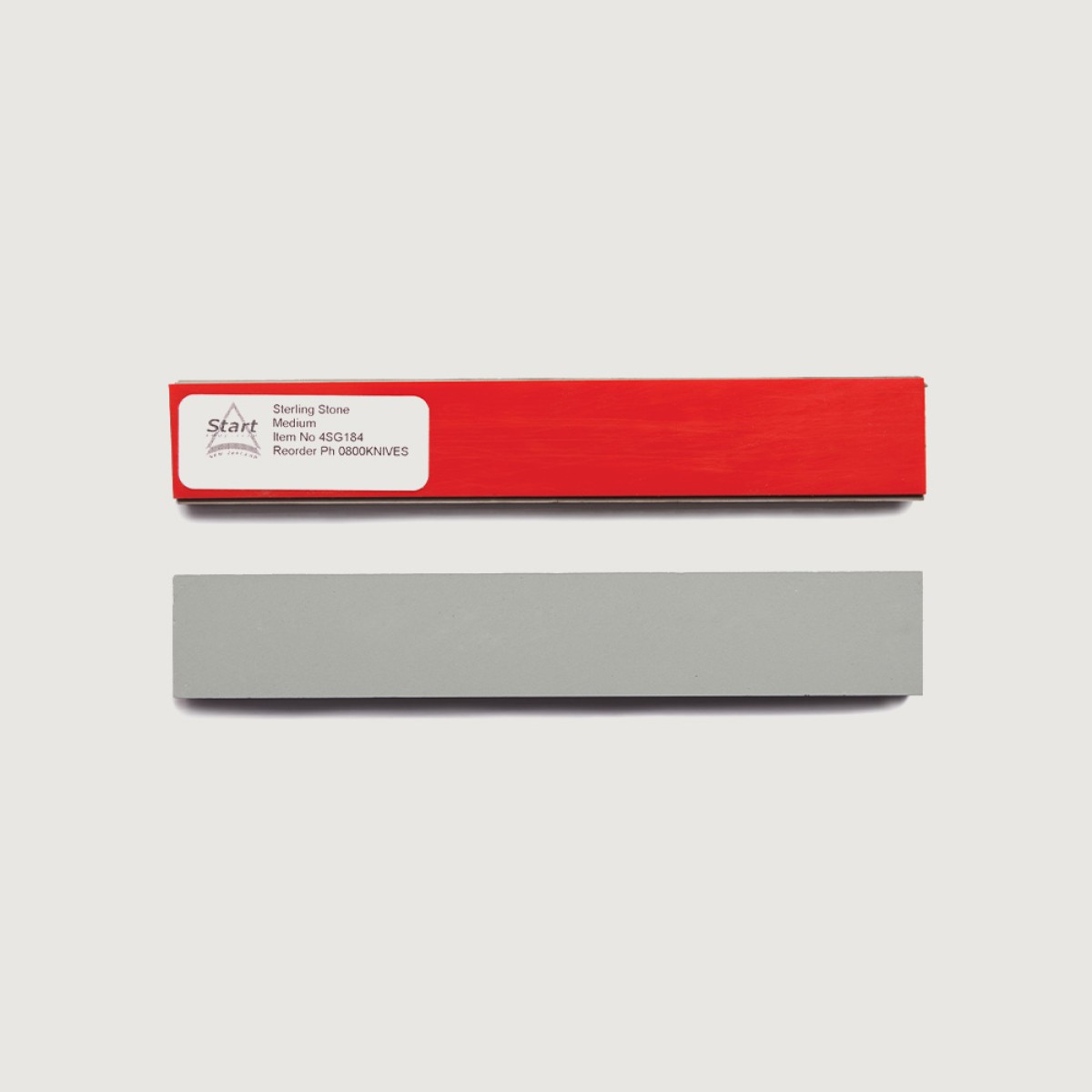 Super Sharpening Stone 400 Grit Medium