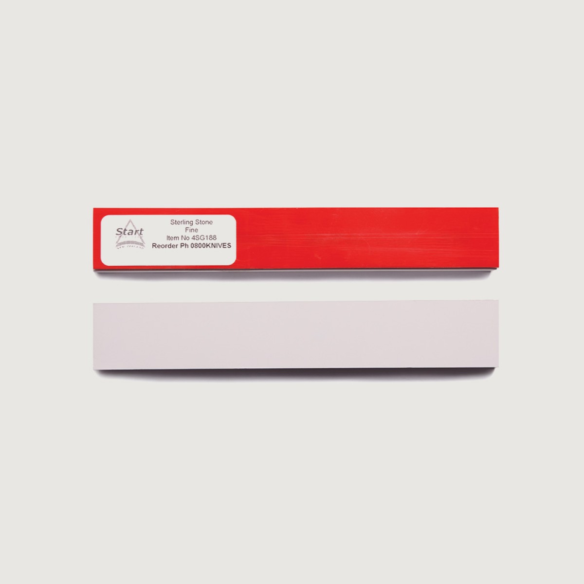 Super Sharpening Stone 600 Grit Fine