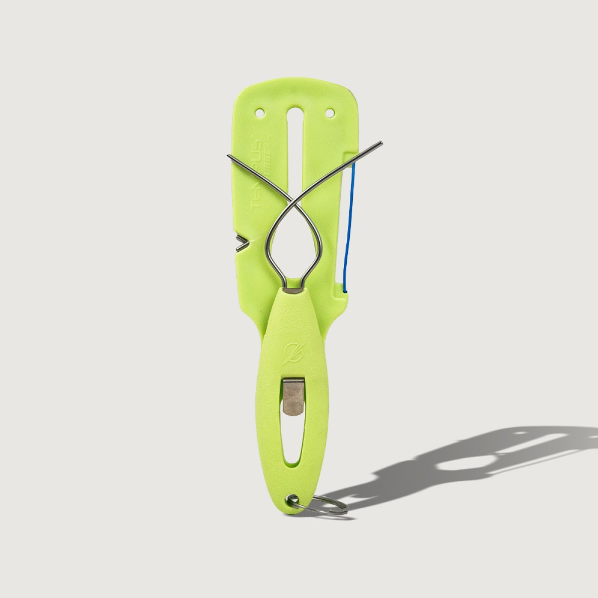 Tempus Surge Sharpener Auto Green