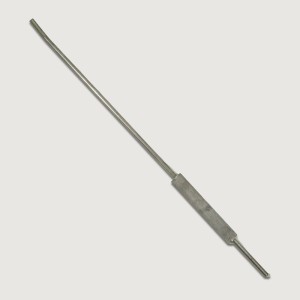 Tempus Surge Part -Settler Flat Rod