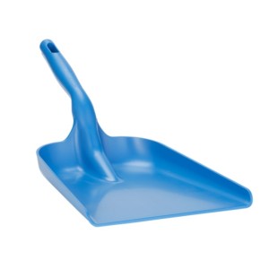 56743, SHOVEL, HANDLE, BLADE, METAL, DETECTABLE, VIKAN Make an Enquiry