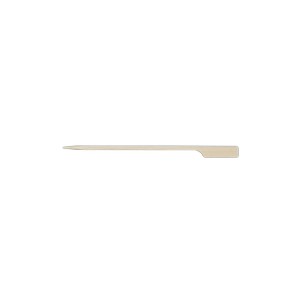 SKEWER BAMBOO PADDLE 150mm (100 pkt)