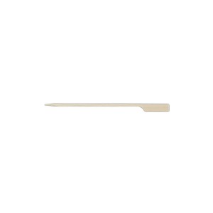 SKEWER BAMBOO PADDLE 200mm (100 pkt)