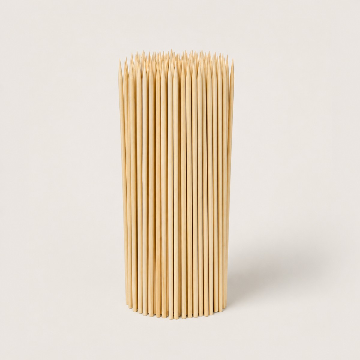 iKON Wooden Skewer 180 x 3.7mm 10000 Carton