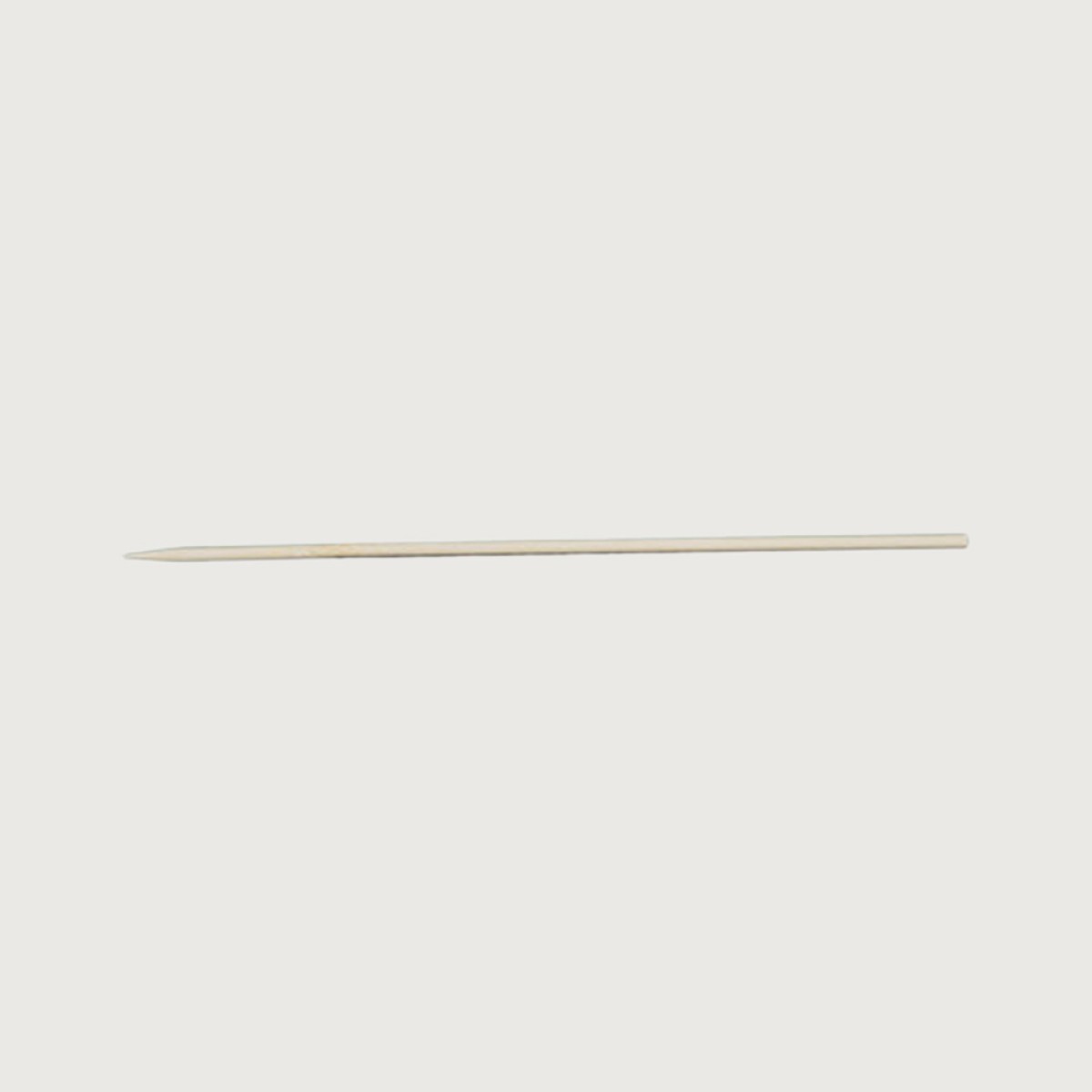 iKON Wooden Skewer 240 x 3.7mm 1000 Pack