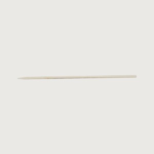 iKON Wooden Skewer 240 x 3.7mm 1000 Pack Not in stock