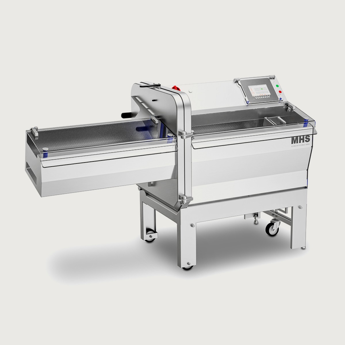 MHS Chop Cutter PCE-70-21 EM Touch Screen