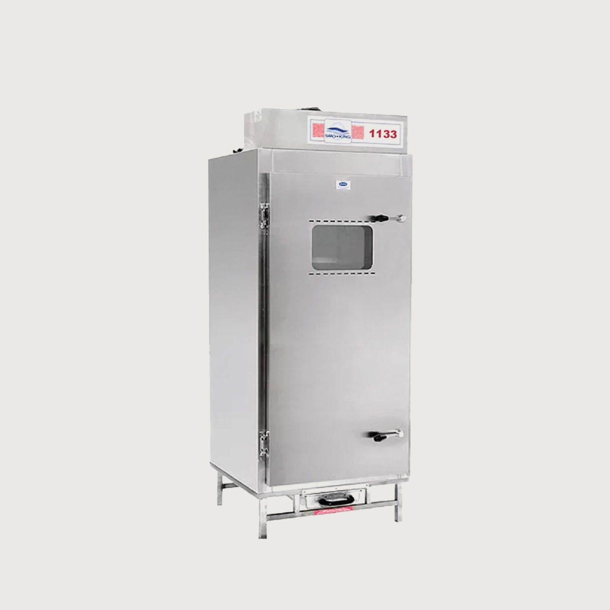 SMO-KING Smoker Oven Model 1133