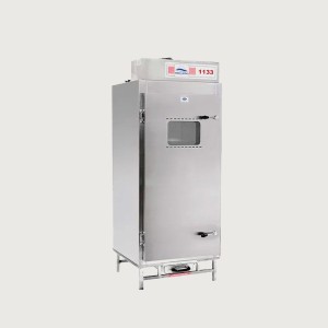 SMO-KING Smoker Oven Model 1133 Stock AvailableMake an Enquiry