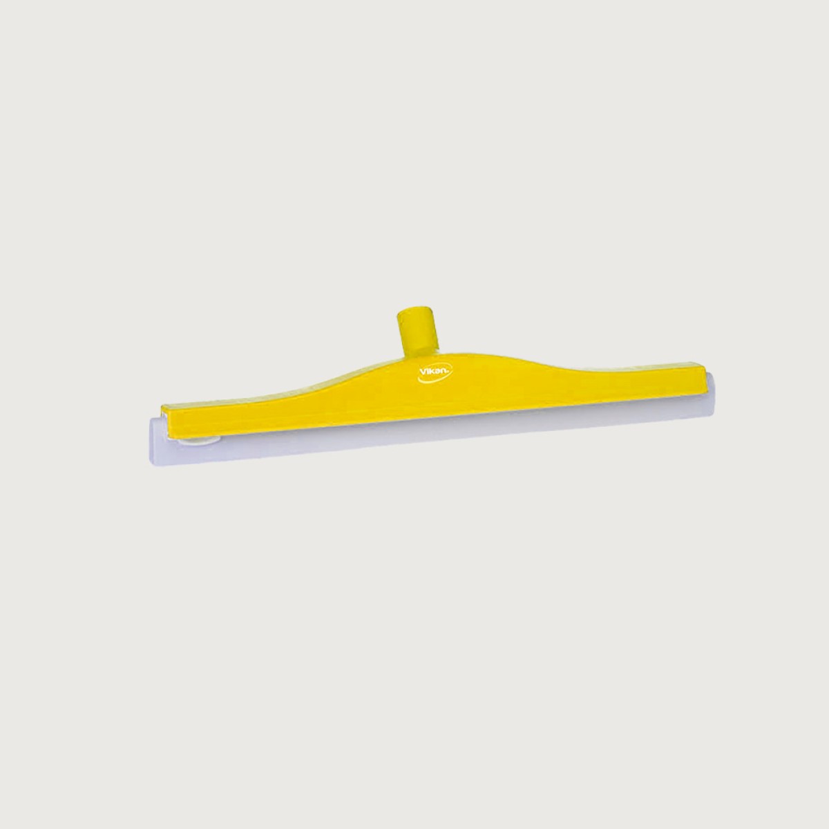 Squeegee Floor Classic Foam Blade Yellow -77636