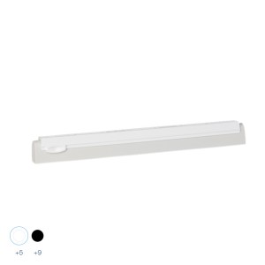 SQUEEGEE BLADE - 77725 WHITE 400mm Purchased to order