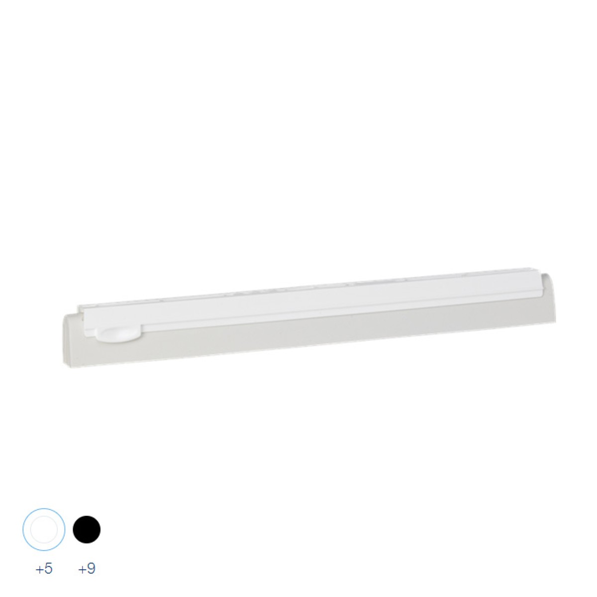 SQUEEGEE BLADE - 77735 WHITE 500mm
