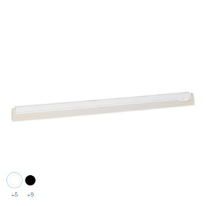 SQUEEGEE BLADE - 77745 WHITE 600mm Purchased to order