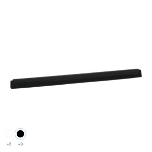 SQUEEGEE BLADE - 77759 BLACK 700mm Purchased to order