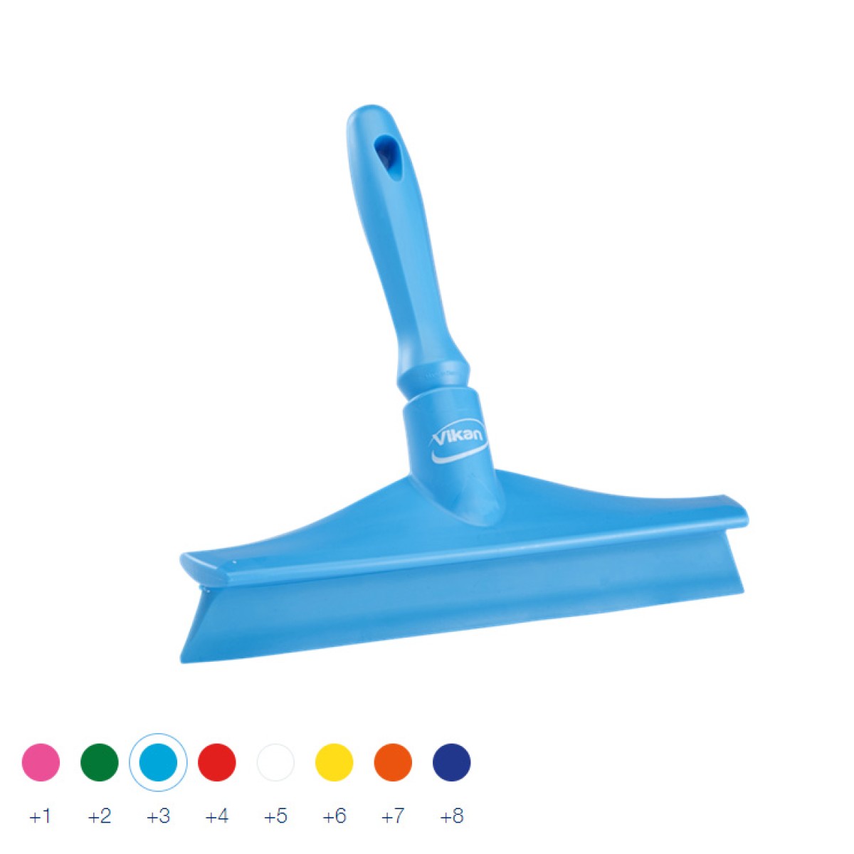 SQUEEGEE - 71253 TABLE BLUE 245mm