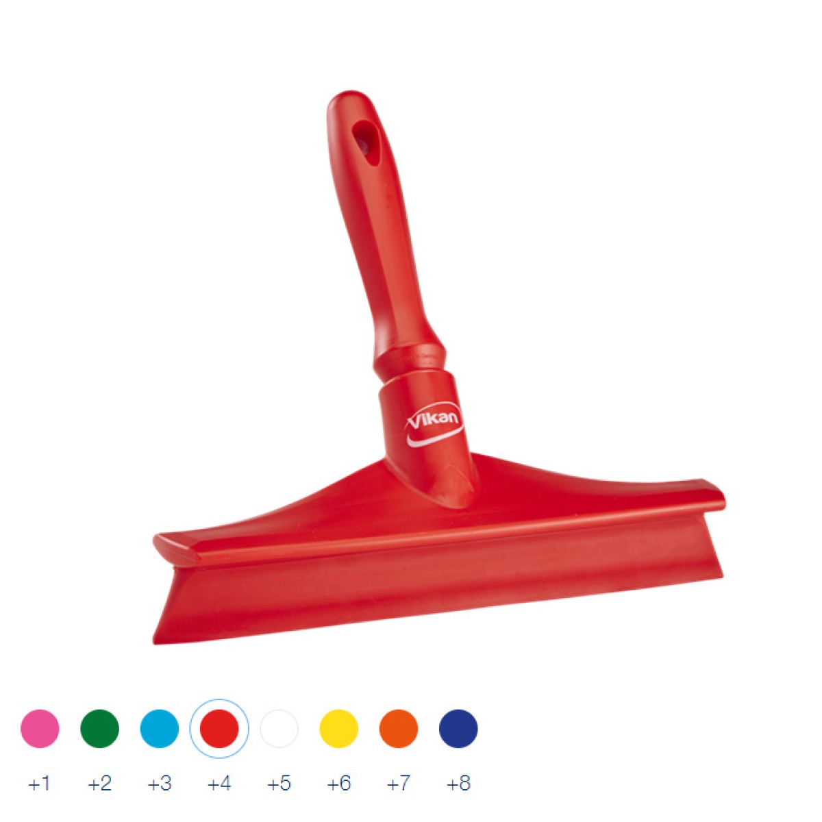 SQUEEGEE - 71254 TABLE RED 245mm