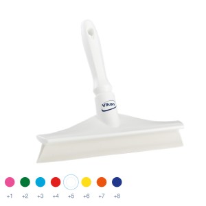 SQUEEGEE - 71255 TABLE WHITE 245mm Purchased to order
