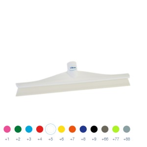 SQUEEGEE - 71405 ULTRA HYGN WHITE 400mm Purchased to order