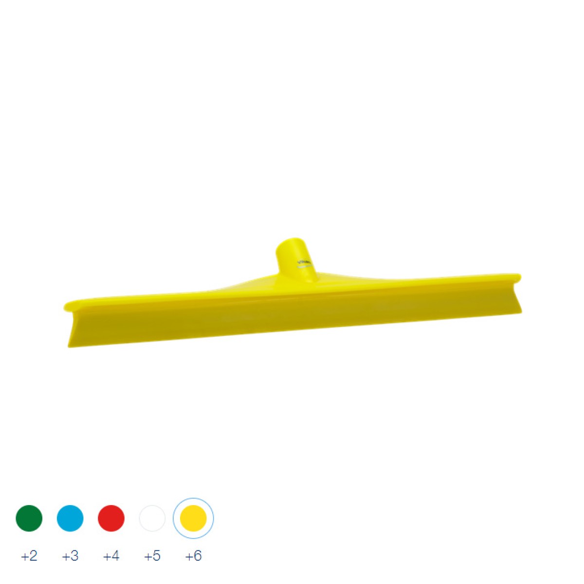 SQUEEGEE - 71506 ULTRA HYGN YELLOW 500mm
