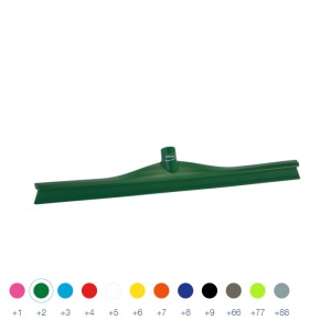 SQUEEGEE - 71602 ULTRA HYGN GREEN 600mm Purchased to order
