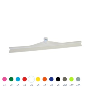 SQUEEGEE - 71605 ULTRA HYGN WHITE 600mm Purchased to order