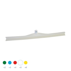 SQUEEGEE - 71705 ULTRA HYGN WHITE 700mm Purchased to order