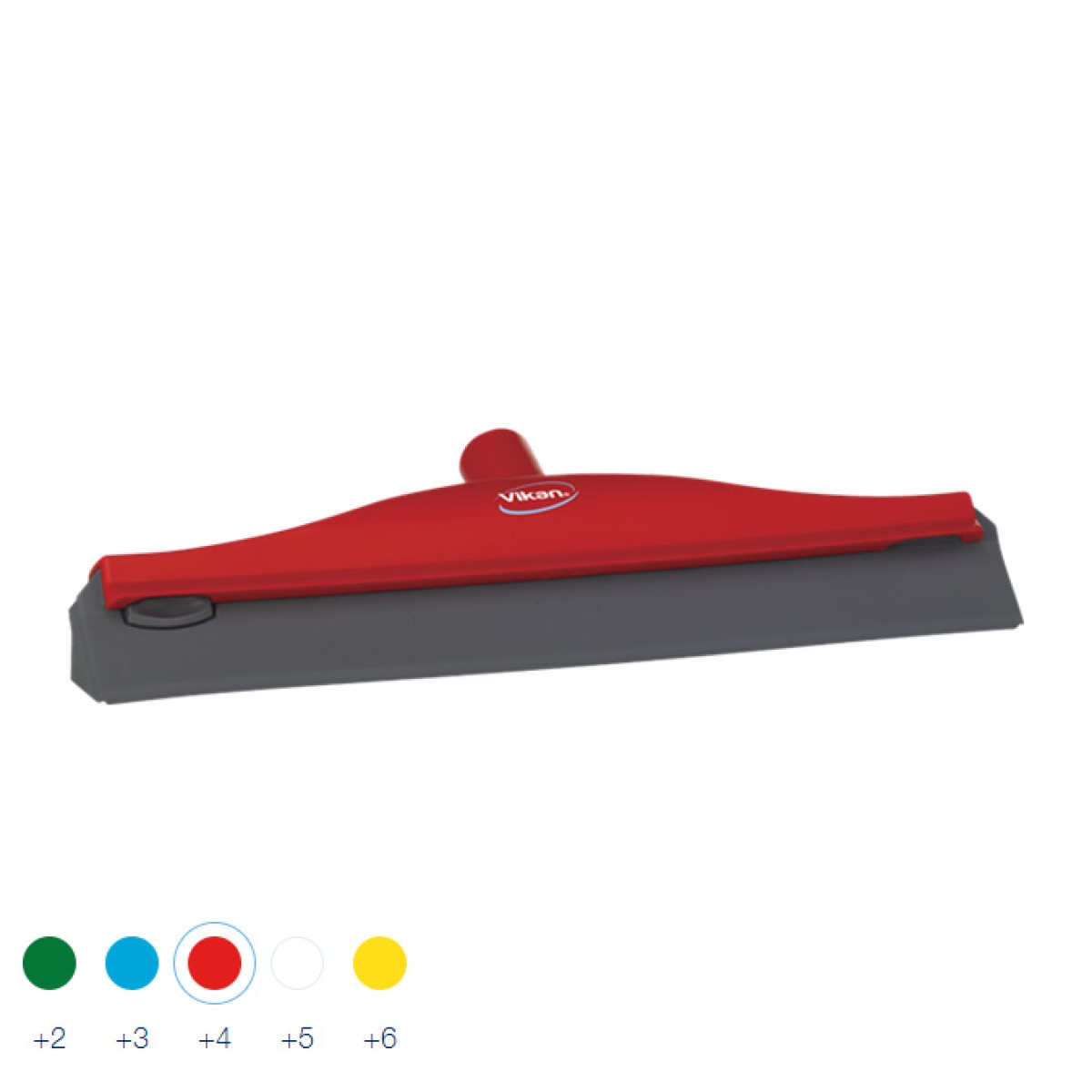 SQUEEGEE - 77164 CONDENSATION RED 400mm