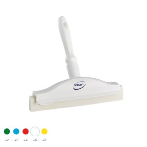 SQUEEGEE - 77515 HAND WHITE 250mm "NEW" Purchased to order