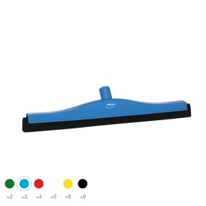 SQUEEGEE - 77533 FLOOR BLUE 500mm Purchased to order