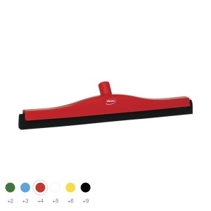 SQUEEGEE - 77534 FLOOR RED 500mm Purchased to order