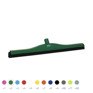 SQUEEGEE - 77542 FLOOR GREEN 600mm Purchased to order