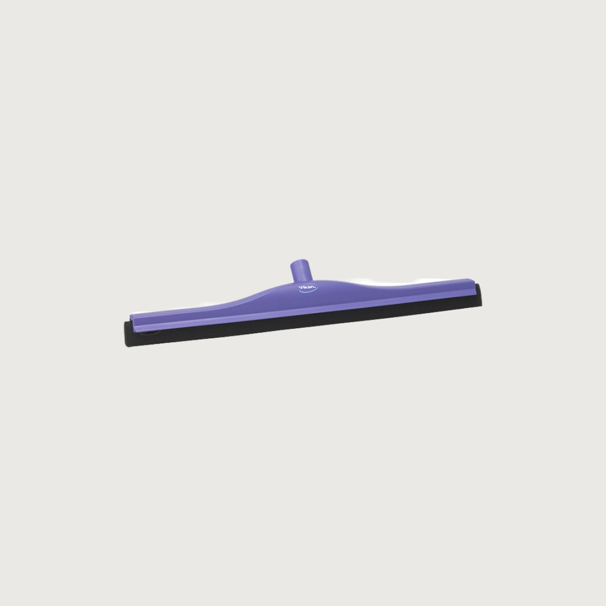 Squeegee Floor Purple 600mm - 77548