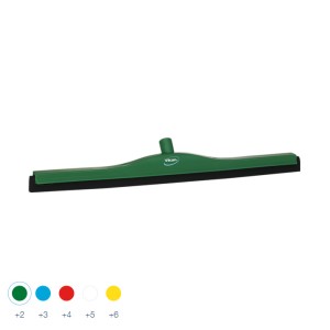 SQUEEGEE - 77552 FLOOR GREEN 700mm Purchased to order