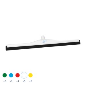 SQUEEGEE - 77555 FLOOR WHITE 700mm Purchased to order
