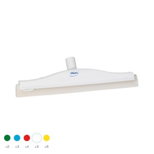 SQUEEGEE - 77625 REVOLV NECK WHITE 400mm Purchased to order