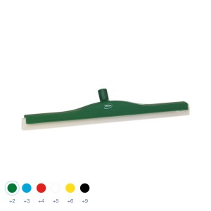 SQUEEGEE - 77642 REVOLV NECK GREEN 600mm Purchased to order