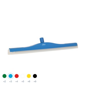 SQUEEGEE - 77643 REVOLV NECK BLUE 600mm Purchased to order