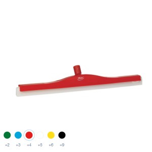SQUEEGEE - 77644 REVOLV NECK RED 600mm Purchased to order