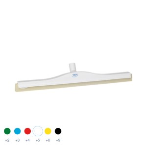 SQUEEGEE - 77645 REVOLV NECK WHITE 600mm Purchased to order