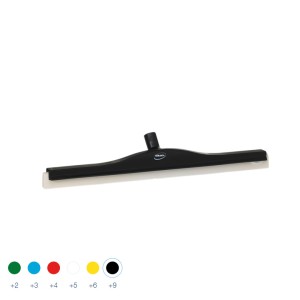 SQUEEGEE - 77649 REVOLV NECK BLACK 600mm Purchased to order