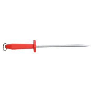 STEEL DICK ROUND FINECUT RED 74701-25