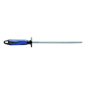 STEEL DICK ROUND FINECUT BLUE 73571-30