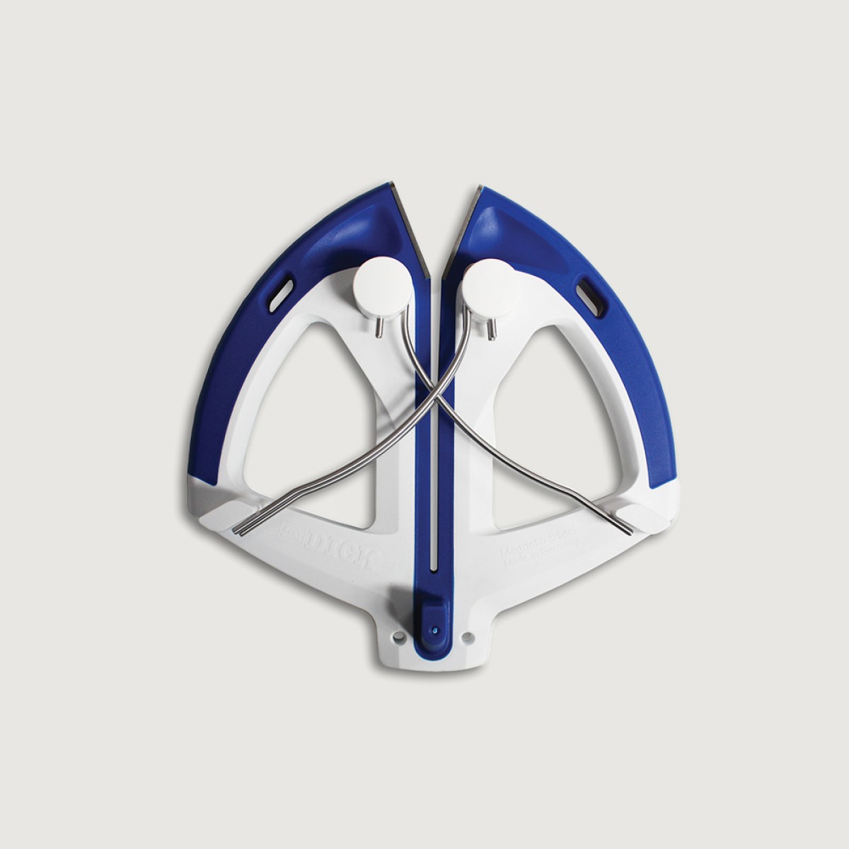 Dick Magneto Hyperdrill Knife Sharpener