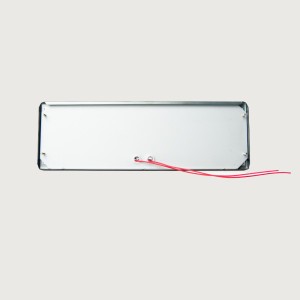 Glo-Lee Wrapper Part - Hot Plate for TW500 and TW500XL