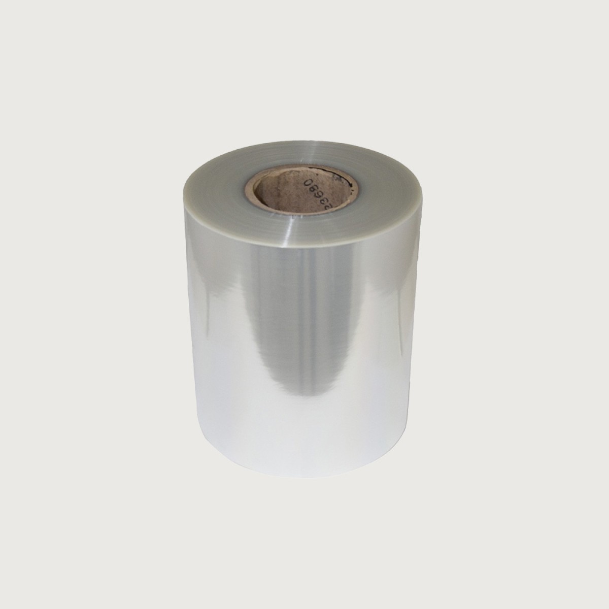 Oven Lid Film High Barrier AntiFog 250mm x 600M Roll 40um