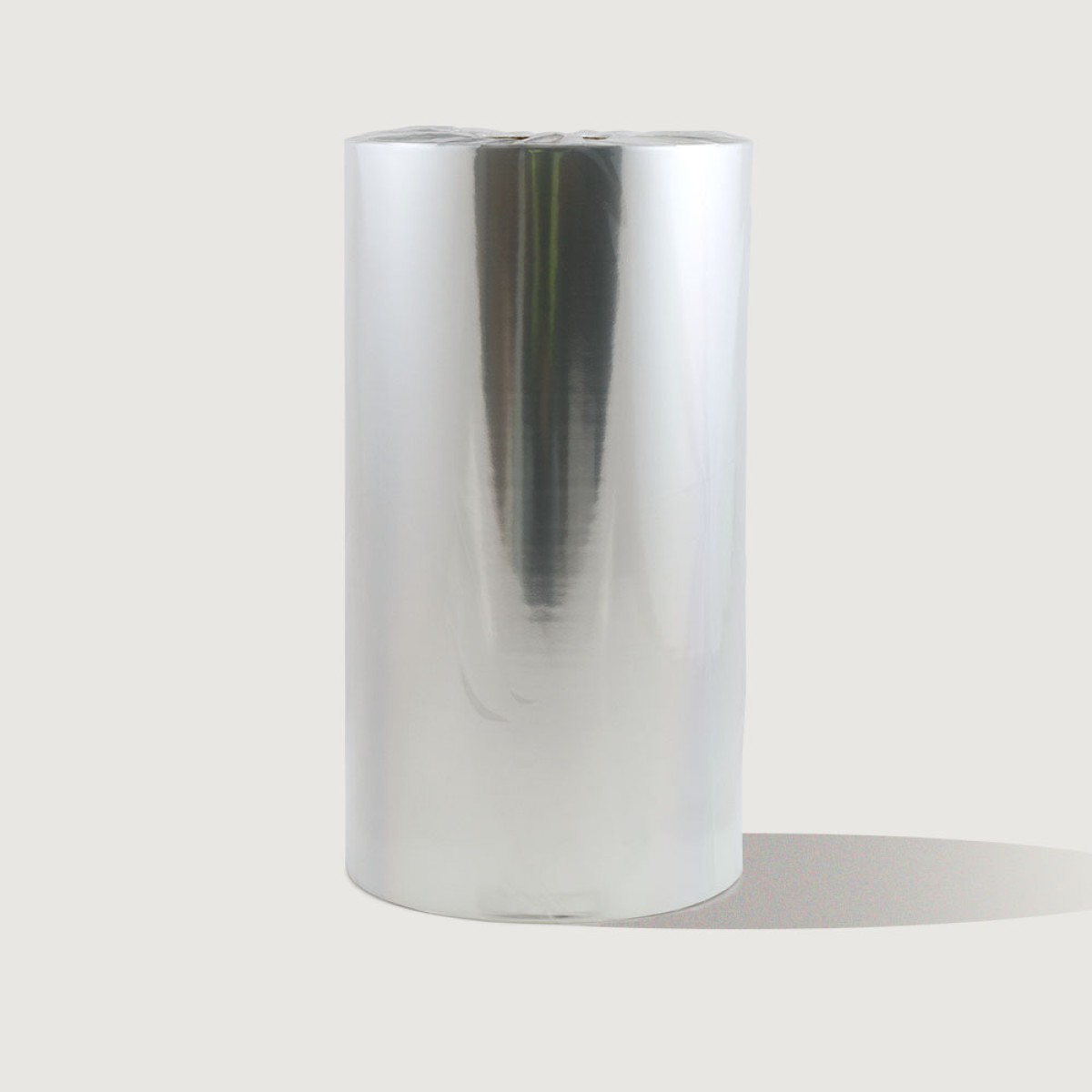 Shrink Lidding Film 25um 430mm x 1600M - Anti Fog High Barrier Locking Seal