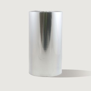 Shrink Lidding Film 25um 430mm x 1600M - Anti Fog High Barrier Locking Seal